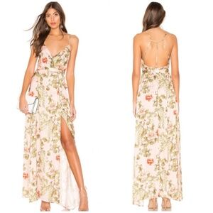 MAJORELLE | Dresses | Majorelle Cubano Maxi Dress Size M | Poshmark